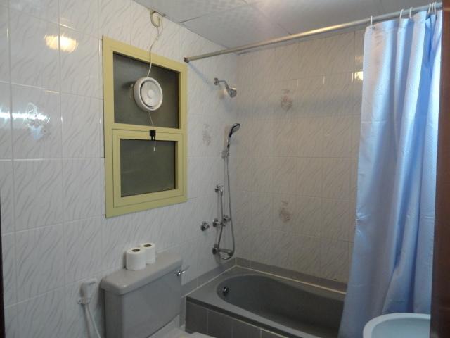 Lavender Hotel Apartments Dubaj Pokoj fotografie