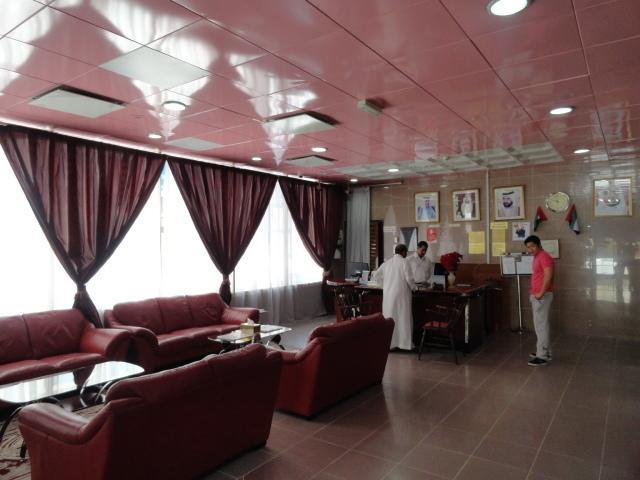 Lavender Hotel Apartments Dubaj Exteriér fotografie